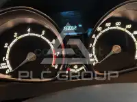 2014 Ford FIESTA