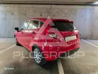2014 Ford FIESTA