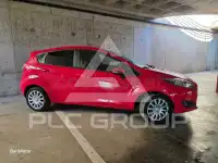 2014 Ford FIESTA