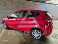 2014 Ford FIESTA