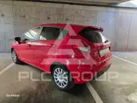 2014 Ford FIESTA