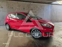 2014 Ford FIESTA