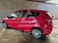 2014 Ford FIESTA