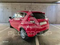 2014 Ford FIESTA