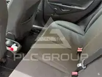 2014 Ford FIESTA