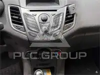 2014 Ford FIESTA