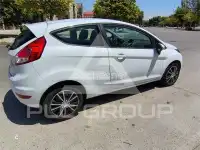 2014 Ford FIESTA