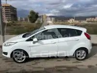 2014 Ford FIESTA