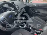 2014 Ford FIESTA