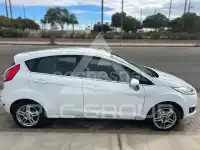2014 Ford FIESTA