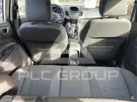 2014 Ford FIESTA