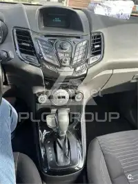 2014 Ford FIESTA