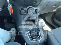 2014 Ford FIESTA