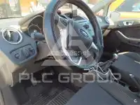 2014 Ford FIESTA