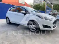 2014 Ford FIESTA