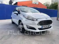 2014 Ford FIESTA
