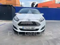 2014 Ford FIESTA