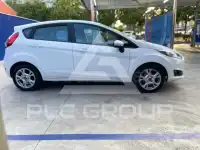 2014 Ford FIESTA