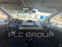 2014 Ford FIESTA
