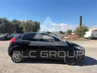 2014 Ford FIESTA