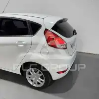 2014 Ford FIESTA