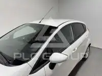 2014 Ford FIESTA
