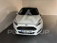 2014 Ford FIESTA