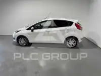 2014 Ford FIESTA