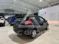 2014 Ford FIESTA