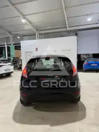 2014 Ford FIESTA