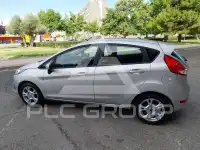 2014 Ford FIESTA
