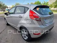 2014 Ford FIESTA