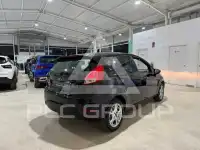 2014 Ford FIESTA