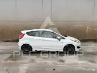 2014 Ford FIESTA