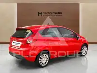 2014 Ford FIESTA