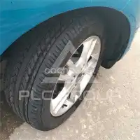 2014 Ford FIESTA