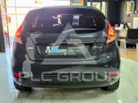 2014 Ford FIESTA
