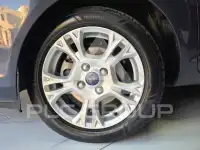 2014 Ford FIESTA