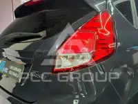 2014 Ford FIESTA