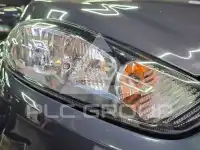2014 Ford FIESTA