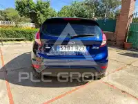 2014 Ford FIESTA