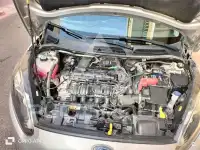 2014 Ford FIESTA