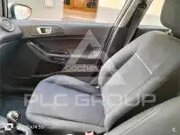 2014 Ford FIESTA