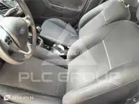 2014 Ford FIESTA