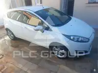 2014 Ford FIESTA