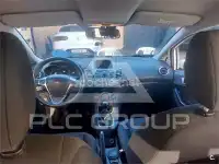 2014 Ford FIESTA