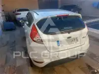 2014 Ford FIESTA