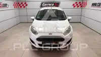2014 Ford FIESTA