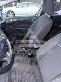 2014 Ford FIESTA