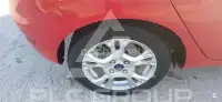 2014 Ford FIESTA